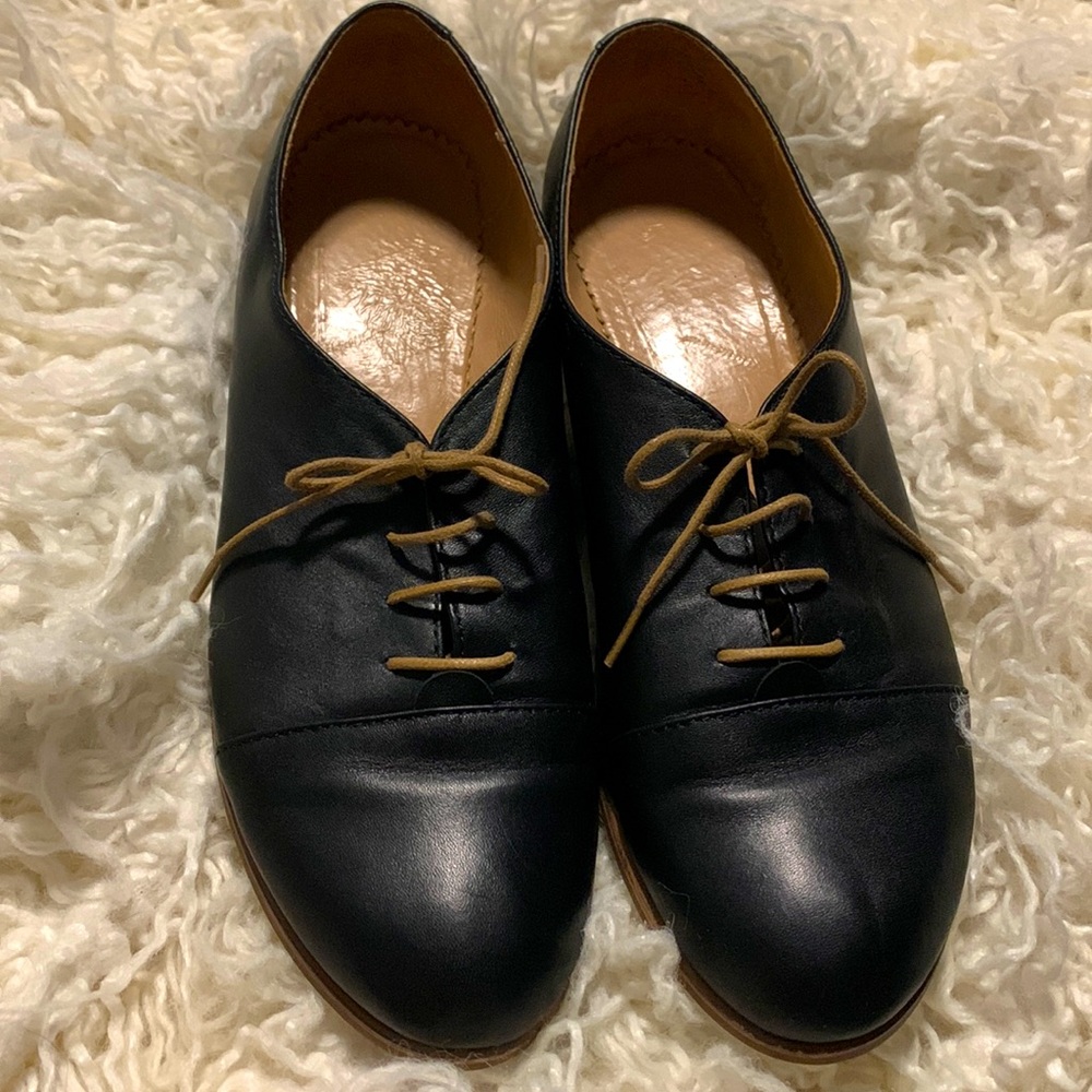 Julia Bo Shoes